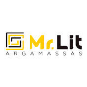 Logo Mr Lit