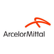 Arcelo Mittal logo