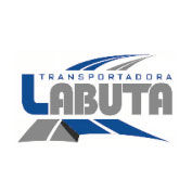 Transportadora Labuta Logo